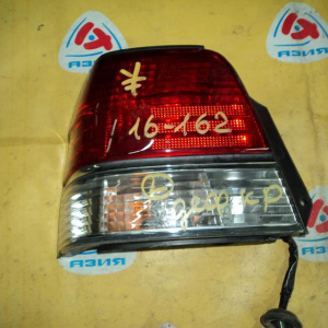 Стоп TOYOTA L Corsa/Tercel EL50 '1998 sed дефект