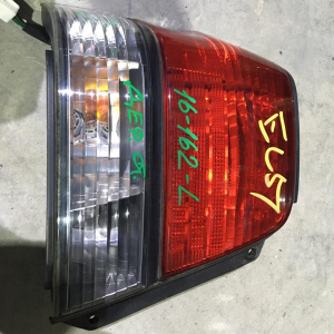Стоп TOYOTA L Corsa/Tercel EL50 '1998 sed дефект