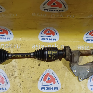 Привод Mazda/Ford EPFW/EP3W/EP3WF Tribute#Escape L3-DE перед, прав 2WD/4WD ABS  ВН-28Ш. Н-28Ш GA352550X