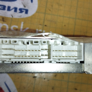 Компьютер ДВС Toyota Corolla 5A-FE AE100/AE110 A240L