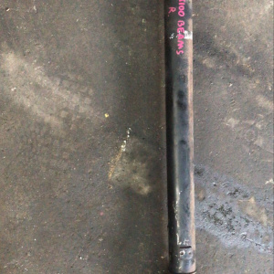 Кардан TOYOTA GX100 Beams