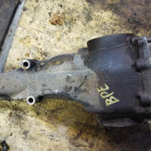 Редуктор SUBARU BLE/BPE EZ30 R 37/12 (3.083) Viscous LSD 25 шлицов, VA2RGL-XT