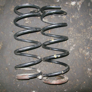 Пружина NISSAN N15/B14 R