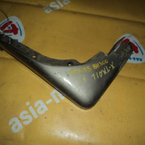 Брызговик NISSAN X-Trail T30 перед, лев 63855 8H300