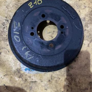 Барабан тормозной NISSAN Z11 R 4WD