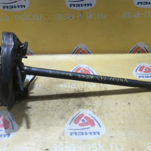 Полуось MITSUBISHI V46W (55-56) (31шл.) зад, лев