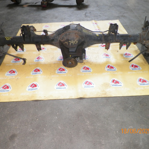 Мост Mazda SGL5/SGLR/SGLW/SG5W/SGE3/SGEW/SGL3 Bongo Friendee WL R 2WD ABS DISK 41/10