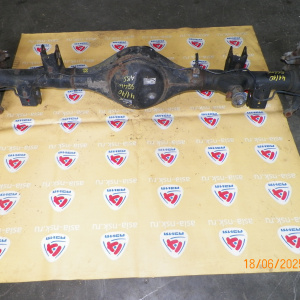 Мост Mazda SGL5/SGLR/SGLW/SG5W/SGE3/SGEW/SGL3 Bongo Friendee WL R 2WD ABS DISK 41/10