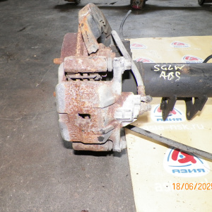 Мост Mazda SGL5/SGLR/SGLW/SG5W/SGE3/SGEW/SGL3 Bongo Friendee WL R 2WD ABS DISK 41/10