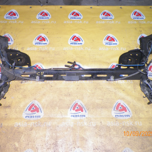 Балка Nissan C11/G11/Y12 Tiida/Bluebird Sylphy/Wingroad DRUM ABS R 55501-ED000