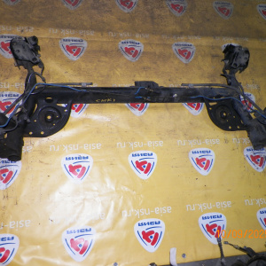 Балка Nissan C11/G11/Y12 Tiida/Bluebird Sylphy/Wingroad DRUM ABS R 55501-ED000
