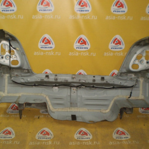 Задняя панель TOYOTA Platz NCP10 '2002-2005