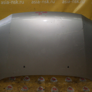 Капот TOYOTA Probox/Succeed NCP51 дефект