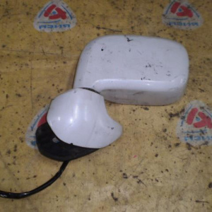 Зеркало NISSAN Serena C24 7k L