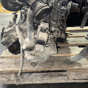 МКПП HONDA D14A8/D14Z4 9L/9A 2WD