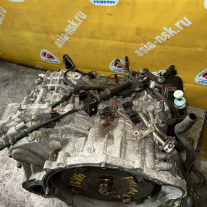 АКПП Mitsubishi 4A90/4A91 2WD CVT Colt Z23A