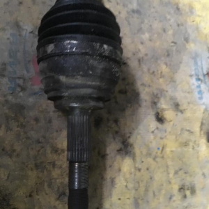 Привод NISSAN B15/Y11 QG15 перед, прав A\T
