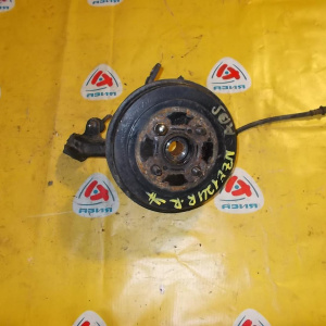 Ступица Toyota NZE/ZZE124 Corolla/Corolla Fielder зад, прав ABS DRAM