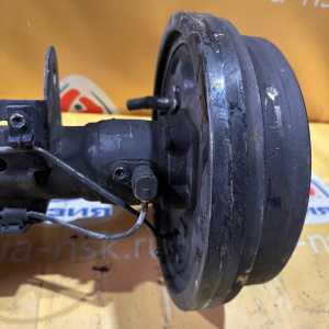 Мост TOYOTA CR41/CR42/KR41/KR42 Lite Ace Noah/Town Ace Noah 2WD 43/11 ABS (ПОД ПРУЖИНУ,СО СТУПИЧНЫМИ УЗЛАМИ) 41110-22240/42110-28410