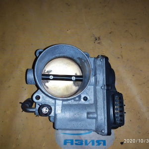 Заслонка дроссельная Toyota 4GR-FSE Mark X GRX130 22030-31020