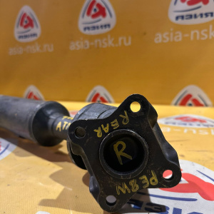 Кардан MITSUBISHI PD8W/PE8W Delica/Space Gear 4M40 R 4WD a/t 129 см ОБЩАЯ ДЛИНА MR389346