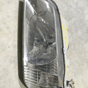 Фара TOYOTA лев Camry SV40 дефект отражателя