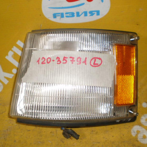 Габарит Hino 120-35791 Profia FR3FZD '1992-2003 L 24V