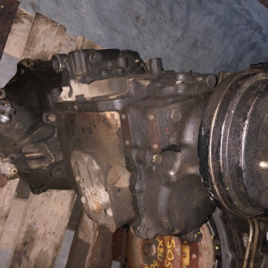 МКПП Toyota 15B задний привод Задний привод 5ст. 21шл. С ПОНИЖАЮЩЕЙ ПЕРЕДАЧЕЙ