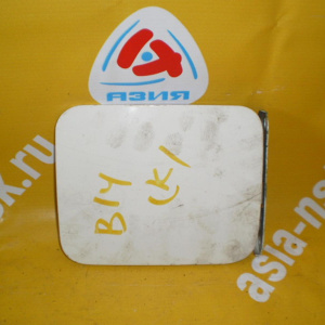 Лючок бензобака NISSAN Sunny B14