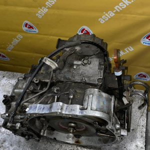 АКПП Toyota 4VZ 2WD 3 контакта без подрамника С ПРИВОДОМ СПИДОМЕТРА Camry Prominent VZV30