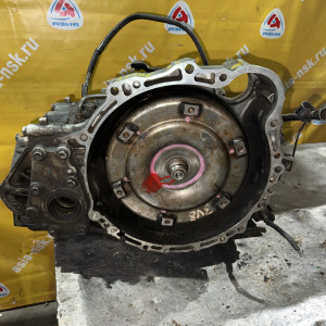 АКПП Toyota 4VZ ДЕФЕКТ КОРПУСА И ТРОС ОБРЕЗАН 2WD 3 контакта без подрамника С ПРИВОДОМ СПИДОМЕТРА Camry Prominent VZV30