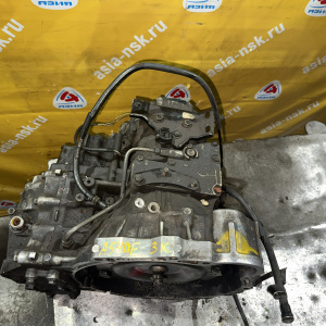 АКПП Toyota 4VZ ДЕФЕКТ КОРПУСА И ТРОС ОБРЕЗАН 2WD 3 контакта без подрамника С ПРИВОДОМ СПИДОМЕТРА Camry Prominent VZV30