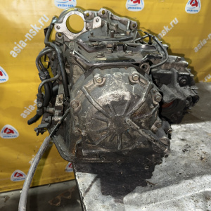 АКПП Toyota 4VZ ДЕФЕКТ КОРПУСА И ТРОС ОБРЕЗАН 2WD 3 контакта без подрамника С ПРИВОДОМ СПИДОМЕТРА Camry Prominent VZV30