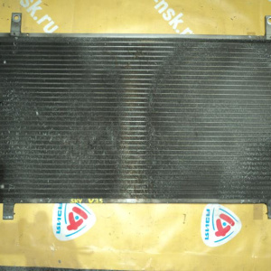 Радиатор кондиционера NISSAN V35 Skyline