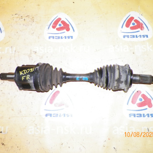 Привод Toyota KZN185/KZJ95 Hilux Surf/Land Cruiser Prado F