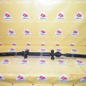 Кардан TOYOTA SV43/CV43/SV35/AT175/ Corona/Carina/Camry/Vista 3CT/3SFE/4AFE A/T=M/T 37110-20370/37100-32080