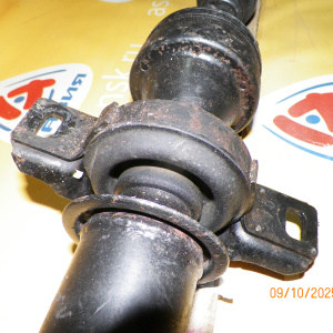 Кардан TOYOTA SV43/CV43/SV35/AT175/ Corona/Carina/Camry/Vista 3CT/3SFE/4AFE A/T=M/T 37110-20370/37100-32080