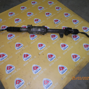 Рулевая рейка HONDA CL7/CL9/CM1 Accord 2WD электрическая 53601SEA930