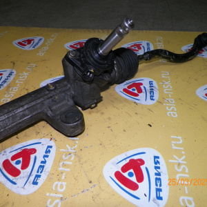 Рулевая рейка HONDA CL7/CL9/CM1 Accord 2WD электрическая 53601SEA930