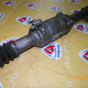 Рулевая рейка HONDA CL7/CL9/CM1 Accord 2WD электрическая 53601SEA930