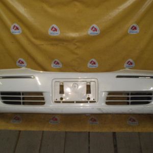 Бампер TOYOTA Brevis JCG10 '05.2001-06.2007 перед тум.51-17 под сонары