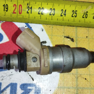 Форсунка Toyota 5E-FE Corolla EE111 / 23209-11100