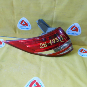 Стоп TOYOTA L Estima ACR50