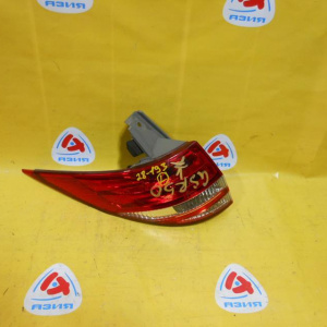 Стоп TOYOTA L Estima ACR50