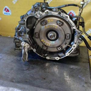 АКПП Toyota 4A/7A A245E-04A 2WD с датч. 7 конт. без привода спид. Carina/Corona Premio AT211