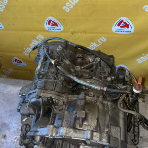 АКПП Toyota 4A/7A A245E-04A 2WD с датч. 7 конт. без привода спид. Carina/Corona Premio AT211