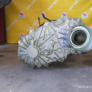 АКПП Toyota 2C/3C-E / A44DF-06A / 35000-2J090/-2J091/-28840 4WD Town Ace Noah CR50/CR52
