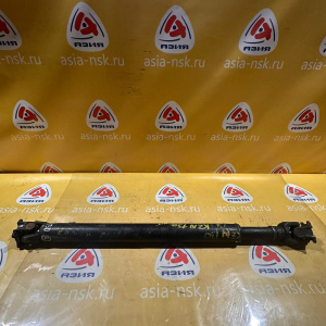 Кардан TOYOTA KZN130 1KZT/1KZTE R m/t ОБЩАЯ ДЛИНА 110 см 37110-35700