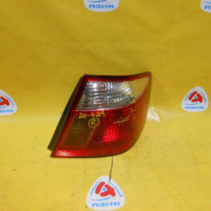 Стоп TOYOTA R Premio AZT240