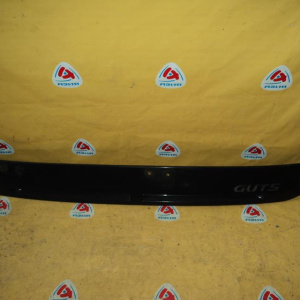 Решетка под лобовое стекло MITSUBISHI Canter FB70AB дефект